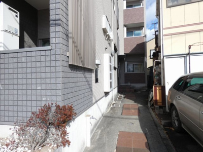 【その他】 | MaisonFar黒川