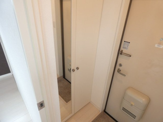 【設備】 | MaisonFar黒川