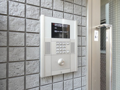 【その他共用部分】 | MaisonFar黒川