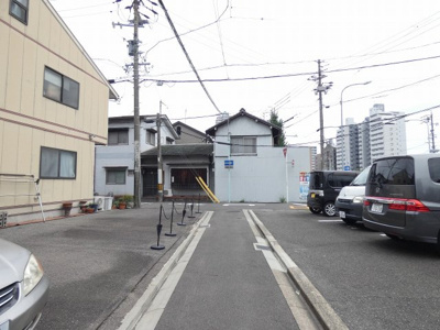 【周辺】 | MaisonFar黒川