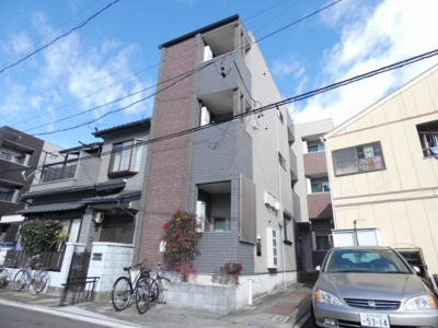 【外観】 | MaisonFar黒川