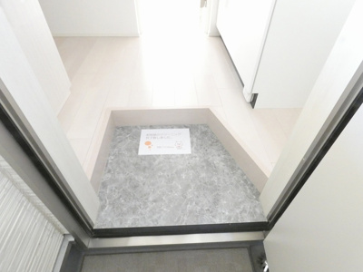 【玄関】 | MaisonFar黒川