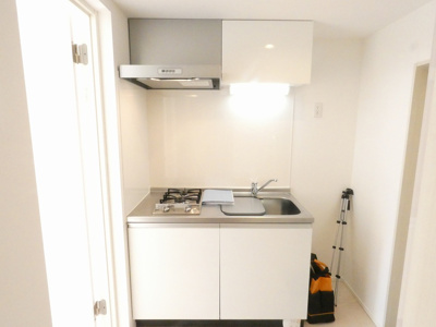 【キッチン】 | MaisonFar黒川