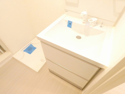 【洗面所】 | MaisonFar黒川