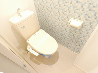 【トイレ】 | MaisonFar黒川