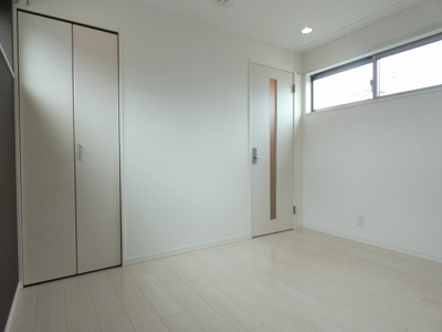 【寝室】 | MaisonFar黒川