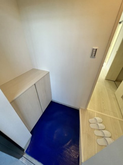 【玄関】 | ON THE ROAD