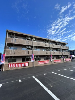 【外観】 | ON THE ROAD