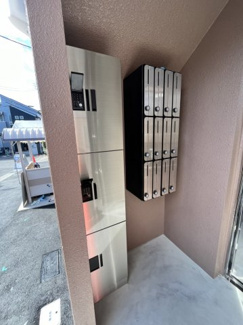 【その他】 | ON THE ROAD