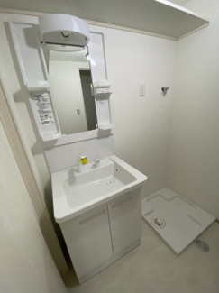 【洗面所】 | ON THE ROAD