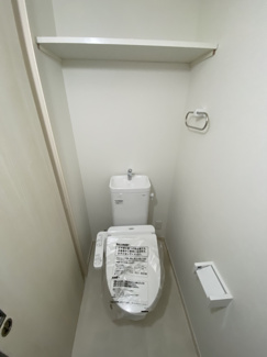 【トイレ】 | ON THE ROAD