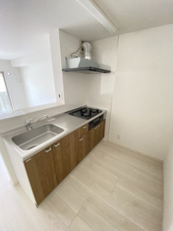 【キッチン】 | ON THE ROAD