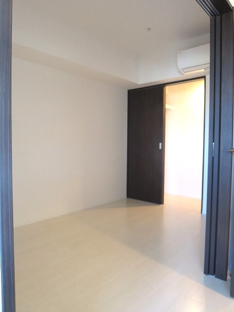 RESIDIA新御徒町Ⅱの内装|レジディア新御徒町Ⅱ4帖洋室