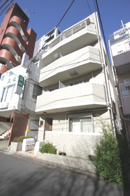 【外観】 | ひまわり