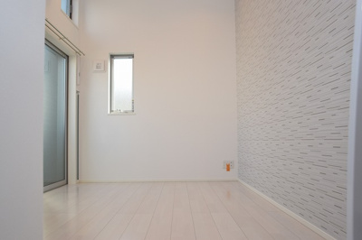 【内装】 | Clover Court OZONE