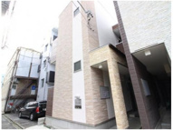 Clover Court OZONEの画像