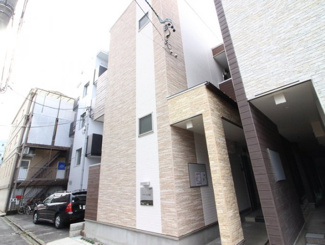 【外観】 | Clover Court OZONE