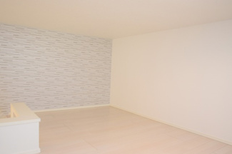 【寝室】 | Clover Court OZONE