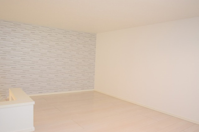 【寝室】 | Clover Court OZONE