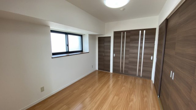 【居間・リビング】 | ひかりハイツ石手川