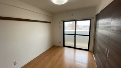 【居間・リビング】 | ひかりハイツ石手川