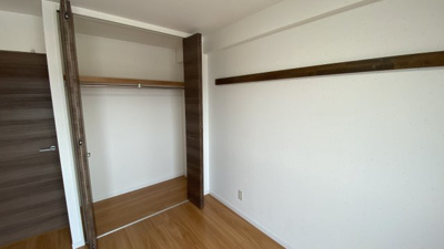 【収納】 | ひかりハイツ石手川