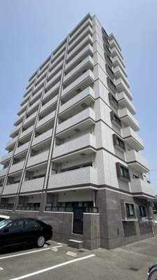 【外観】 | ひかりハイツ石手川