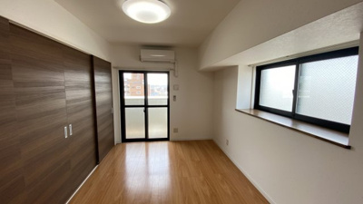 【居間・リビング】 | ひかりハイツ石手川