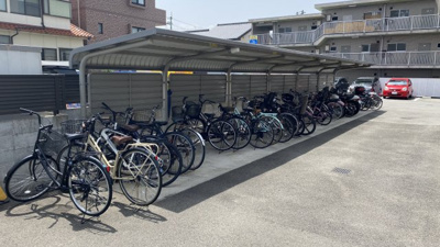 【その他共用部分】 | ひかりハイツ石手川