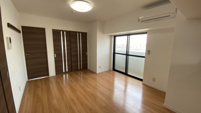 【居間・リビング】 | ひかりハイツ石手川