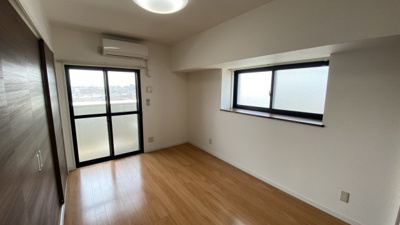 【居間・リビング】 | ひかりハイツ石手川