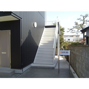 【その他共用部分】 | ブラン・ノワール