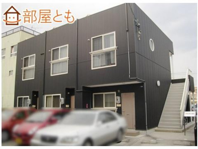 【外観】 | ブラン・ノワール