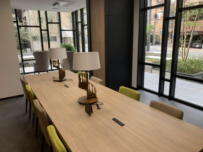 【その他共用部分】 | ジオタワー南森町