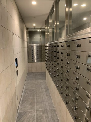 【その他共用部分】 | ジオタワー南森町