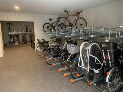 【その他共用部分】 | ジオタワー南森町