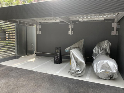 【その他共用部分】 | ジオタワー南森町