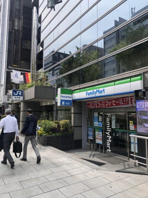 【周辺】 | ジオタワー南森町