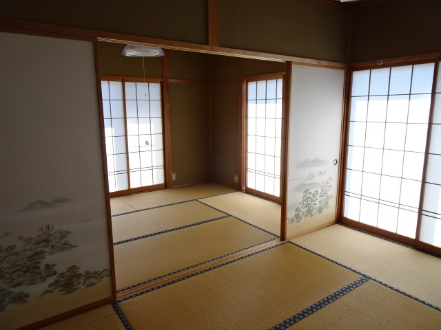 いたや住宅D