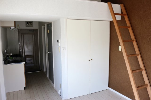 【洋室】 | ＴＯＫＯハイツ | ＴＯＫＯハイツ