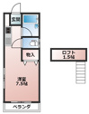 【間取り】 | 図面と現況が異なる場合は、現況を優先させていただきます。