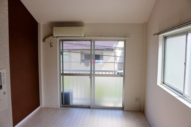 【洋室】 | ＴＯＫＯハイツ | ＴＯＫＯハイツ