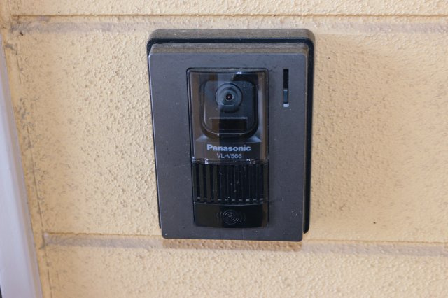 【セキュリティ】 | ＴＯＫＯハイツ | ＴＯＫＯハイツ