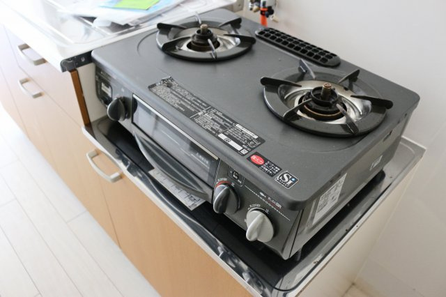 【キッチン】 | ＴＯＫＯハイツ | ＴＯＫＯハイツ