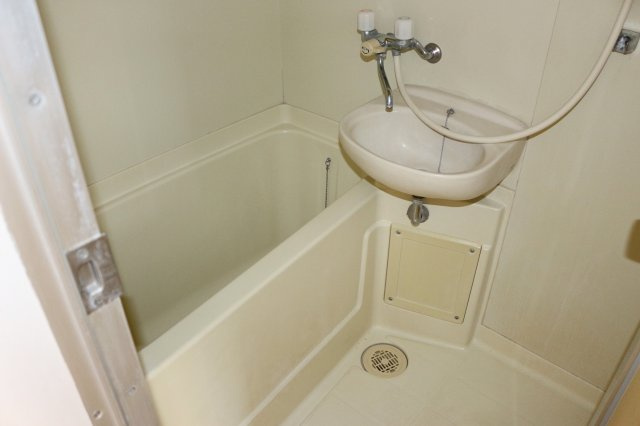 【浴室】 | ＴＯＫＯハイツ | ＴＯＫＯハイツ