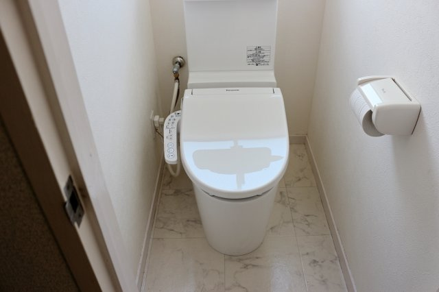 【トイレ】 | ＴＯＫＯハイツ | ＴＯＫＯハイツ