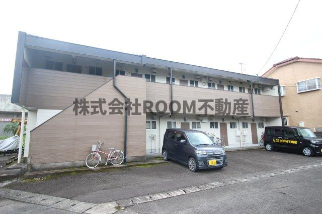 CALMEST西町（カーメスト）
