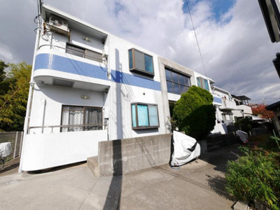 【外観】 | セレナ潮見台