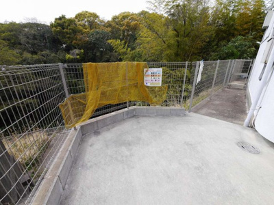 【その他共用部分】 | セレナ潮見台