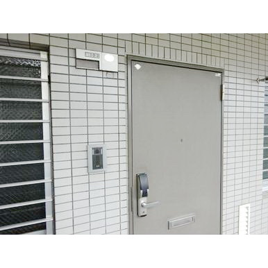 【玄関】 | アルト厚木
